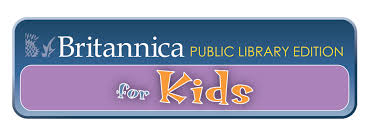 Britannica Kids