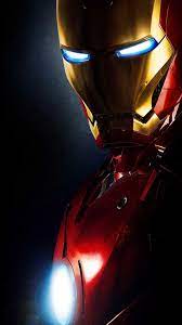 Ultra HD Iron Man Tapeten 4k - Iron Man ...