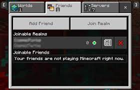 how to play minecraft with friends 5