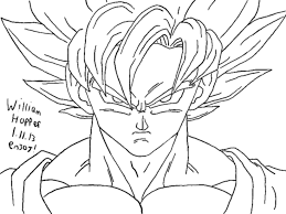 Maybe you would like to learn more about one of these? Anime Drawings Dragon Ball Z