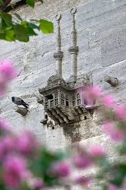 kuş evleri osmanlı ile ilgili görsel sonucu