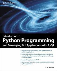 Design, develop, and deploy engaging web applications using flask, python, and web languages create your own portfolio website and showcase all the projects you'll build in this course! Introduction To Python Programming And Developing Gui Applications With Pyqt By B M Harwani 2011 Trade Paperback New Edition For Sale Online Ebay