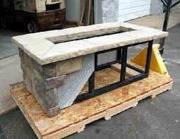 Our kits comes complete with everything you will need to build your own outdoor fireplace, including your choice of manufactured or real natural stone. Gas Fire Pits For Sale Gas Fire Pit Tables Patio Gas Firepits Fire Pit Kit Gas Fire Pit Table Fire Pit Essentials