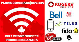 Cell Phone Service Provider Canada Best Cell Phone Services