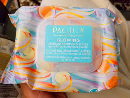 i tried pacifica makeup wipes review