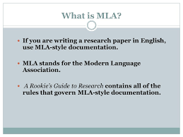 MLA Formatting  Quote Citations  and Works Cited     Livaudais    