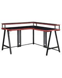 But it doesn't only fit well, it holds up pretty well too with the board and metal frame constructed from quality steel and powdered coating. Spectacular Sales For Akershus Series 2 5 Performance L Shape Gaming Desk With Hutch Ebern Designs