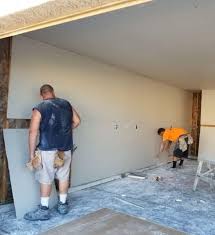 Drywall Room Partitioning Cost Guide
