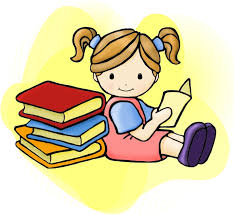 Picture Of Book Clipart