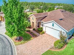 homes in solivita poinciana fl