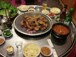 dine at the best korean restaurant nyc
