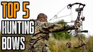 top 5 best hunting bow 2021 you