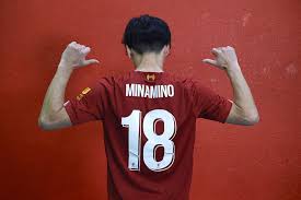 Japanese international takumi minamino signed for champions league holders liverpool on thursday for a reported fee of £7.25 million ($9.5 million) from austrian outfit red bull salzburg, the. Liverpool Star Raves About New Signing Takumi Minamino