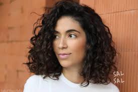 Although black hair is naturally curly, the curls are not uniform in size we're starting strong on our list of the best curling iron for black hair with the babyliss pro nano titanium spring curling iron. Curly Hairstyles Ideas And Advice For Naturally Curly Hair