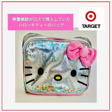 target cal style handbags by me