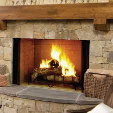 common problems with basement fireplaces