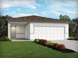 Winter Haven Fl New Construction Homes