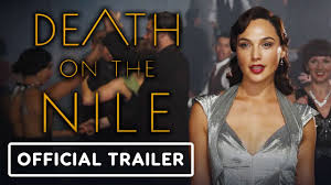 Complete summary of agatha christie's death on the nile. Death On The Nile Official Trailer 2020 Kenneth Branagh Gal Gadot Youtube