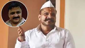 Sharad Mohol Murder Case | Ganesh Marne Bail Rejected