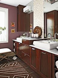 Bathroom Color