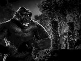 Despite numerous delays, we now have first look at the ensuing fight between godzilla and king kong in the check out the first look at the battle of godzilla vs. Culthorrorfilms King Kong Movie King Kong 1933 King Kong