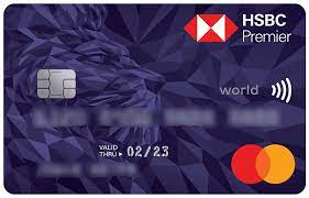 hsbc premier credit card review best