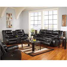 9520288 Ashley Furniture Reclining Sofa