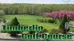 Timberlin Golf Course - YouTube