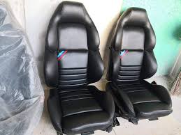 E36 M3 Vader Seats Auto Accessories On
