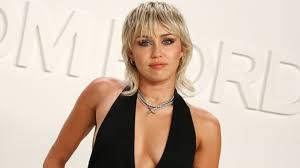 Noted for her distinctive raspy voice, her music spans a range of styles. Miley Cyrus Talks Black Mirror Sobriety Britney Spears Variety