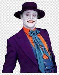 Jack Nicholson Joker Batman Joker 1989 ...