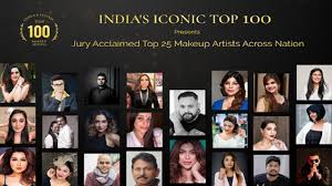 best makeup artists from all over india