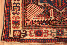 caucasian akstafa shirvan rug 72111