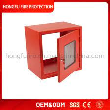 fire cabinet fire hose cabinet with