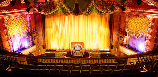 El Capitan Theater Seating Chart Best Picture Of Chart