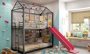 bunk beds for your kids