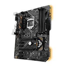 These pictures are for reference only and may vary without notice. Tuf B360 Plus Gaming Motherboards Asus Global