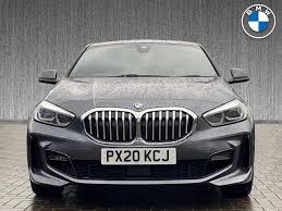 Used 1 SERIES BMW 118i M Sport 5dr 2020 | Lookers