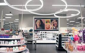 target beauty is one of our fastest