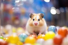 how much are hamsters at petsmart