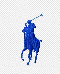 Ralph Lauren логотип, футболка Ralph Lauren Corporation Рубашка поло Logo  Одежда, персонализированный красочный фон, лошадь, синий, мода png | PNGWing