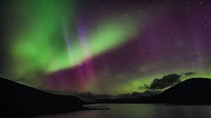 northern lights set to be visible again