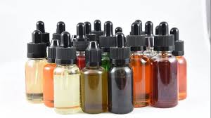 how to make your own vape juice