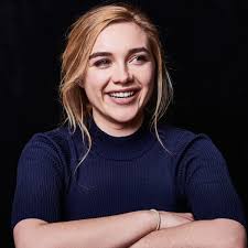 Florence pugh has addressed criticism of her relationship with scrubs star zach braff again in an interview with the sunday times. Florence Pugh Me The Next Kate Winslet That S Ridiculous Movies The Guardian