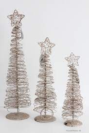 Find champagne christmas trees at lowe's today. Decorative Wire Christmas Champagne Large House Of Ideas Oriental Decorations And Home Accessories
