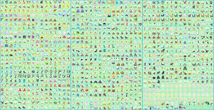 A Living Dex With (Hopefully) all Boxable Variants in the current National  Dex. (If I missed anything or you have questions, feel free to send it all  my way) : r/PokemonSwordAndShield