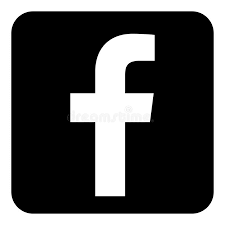 Facebook logo icon editorial photo. Illustration of quality - 164585796