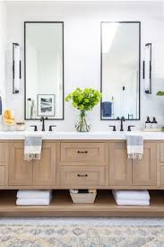 26 Double Vanity Bathroom Ideas You