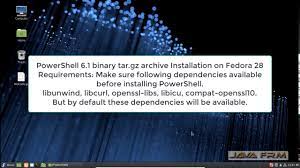 powers 6 1 binary tar gz archive