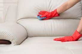 leather couch cleaning tips singapore